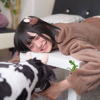 Full leaked Karechan private photo