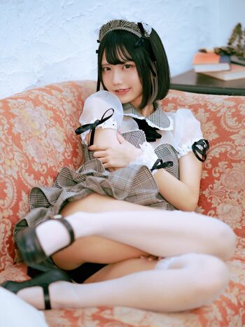 Full leaked Karechan private photo
