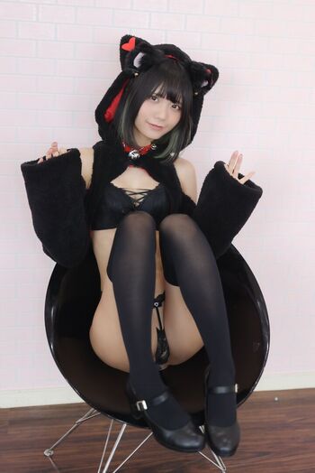 Full leaked Karechan private photo