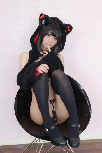 Full leaked Karechan private photo