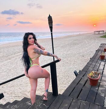 Full leaked Kareen cuba private photo