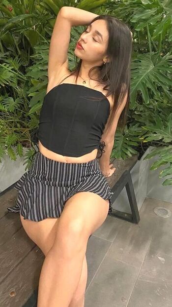 Full leaked Karely gomez private photo