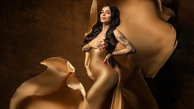 Full leaked Karely private photo