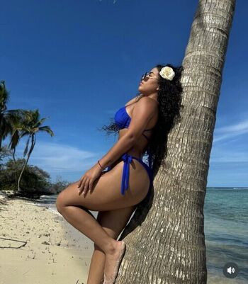Full leaked Karelys ramos private photo
