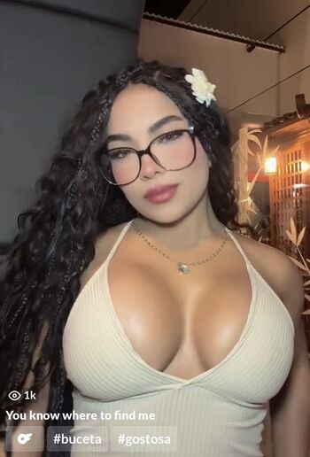 Full leaked Karelys ramos private photo