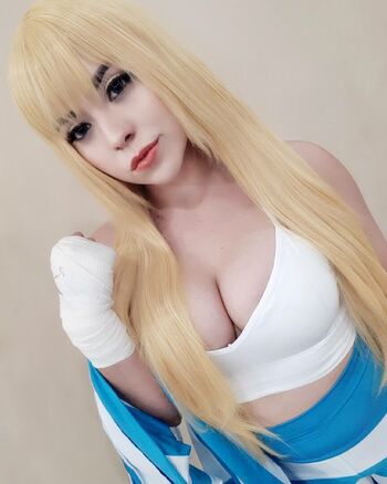Full leaked Karen g private photo