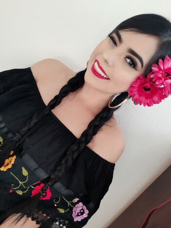 Full leaked Karen g private photo