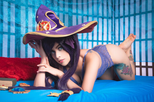 Full leaked Karen g private photo
