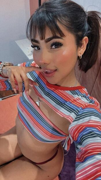 Full leaked Karen gonzalez private photo