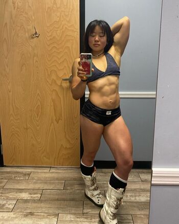 Full leaked Karen luo private photo