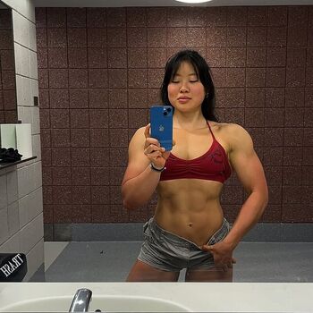 Full leaked Karen luo private photo
