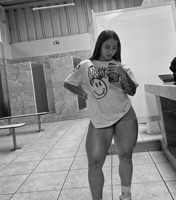 Full leaked Karen razo private photo