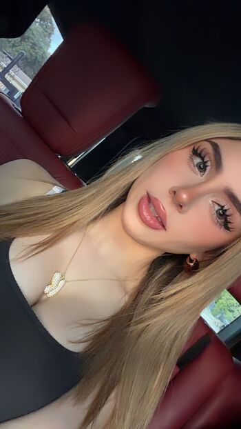 Full leaked Karen torres private photo