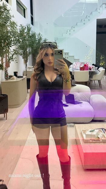 Full leaked Karen torres private photo