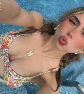 Full leaked Karen torres private photo