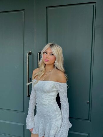 Full leaked Karenamikus private photo