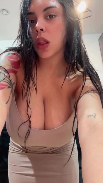 Full leaked Karengarcia private photo