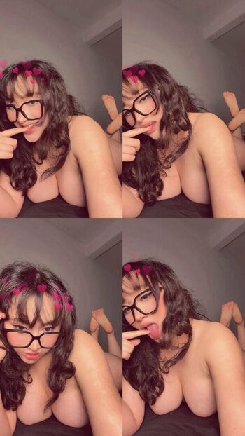 Full leaked Karenka private photo