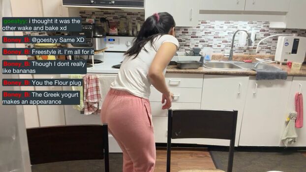 Full leaked Karenxtran private photo