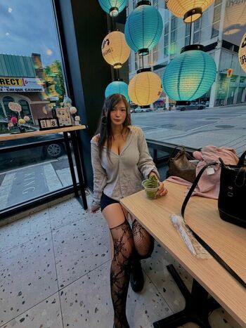 Full leaked Karenxtran private photo