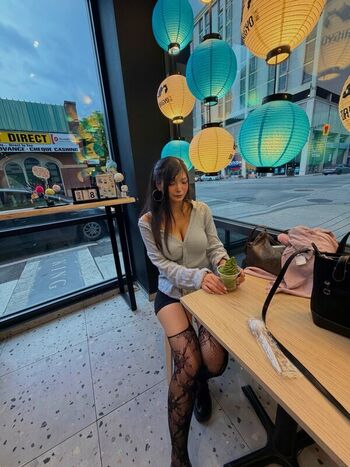 Full leaked Karenxtran private photo