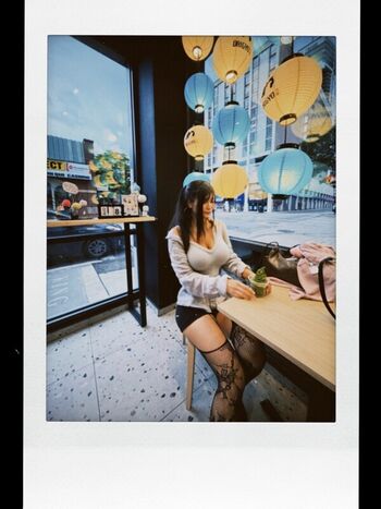 Full leaked Karenxtran private photo