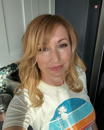 Full leaked Kari byron private photo