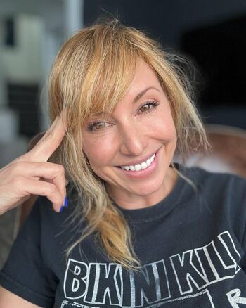 Full leaked Kari byron private photo