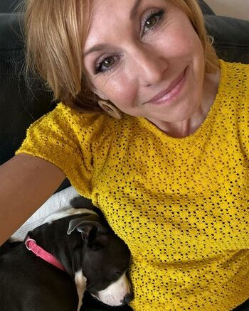 Full leaked Kari byron private photo