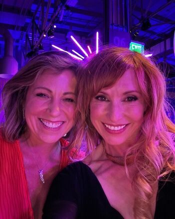 Full leaked Kari byron private photo