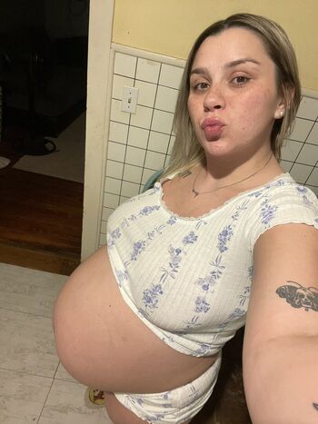 Full leaked Karifrances private photo