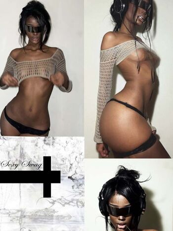 Full leaked Karima hamid private photo