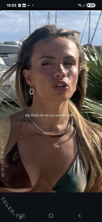 Full leaked Karin bearpark private photo