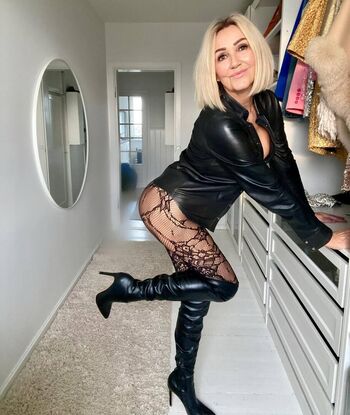 Full leaked Karin blok private photo