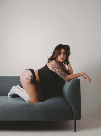 Full leaked Karin novilda private photo