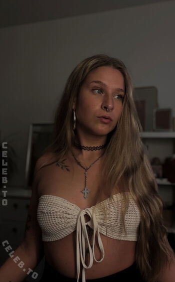 Full leaked Karina goltz private photo