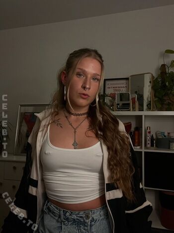 Full leaked Karina goltz private photo