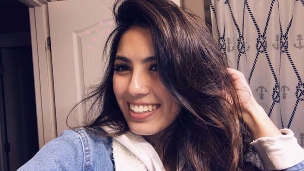 Full leaked Karina gonzalez page private photo