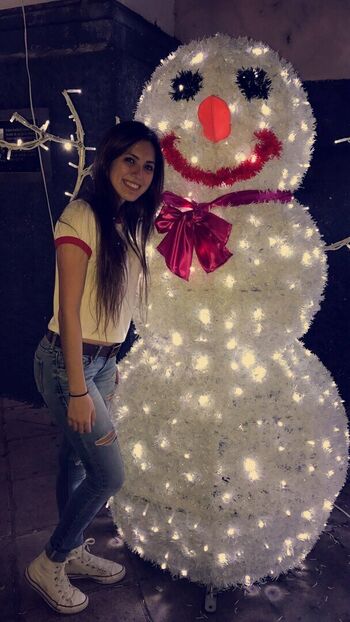 Karina Gonzalez509