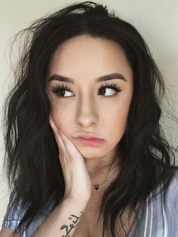 Full leaked Karina gonzalez private photo