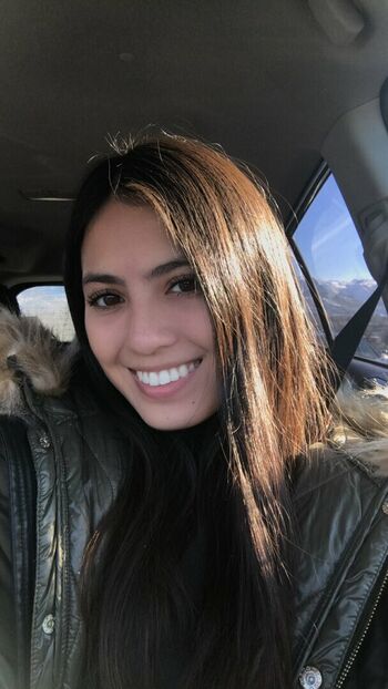 Full leaked Karina gonzalez private photo