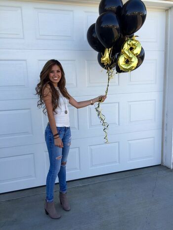 Full leaked Karina gonzalez private photo