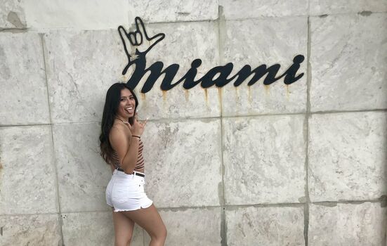 Full leaked Karina gonzalez private photo