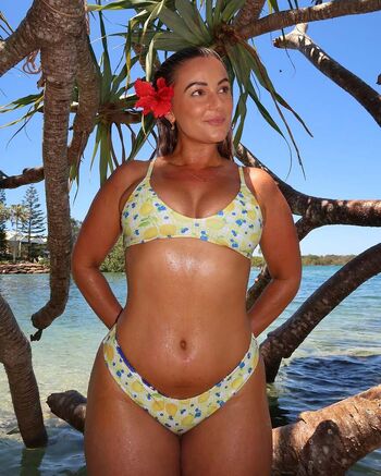 Full leaked Karina irby private photo