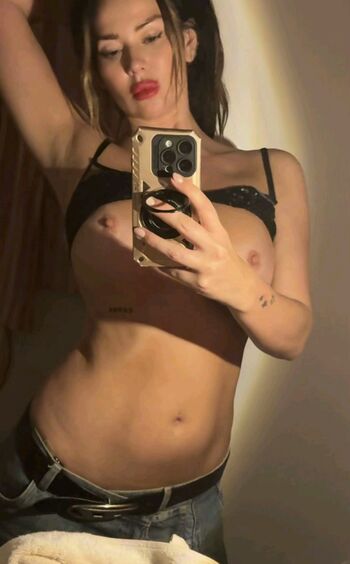 Full leaked Karina jelinek private photo