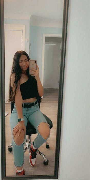 Full leaked Karina jimenez private photo