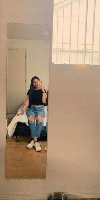 Full leaked Karina jimenez private photo