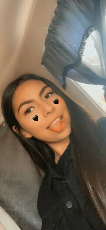 Full leaked Karina jimenez private photo