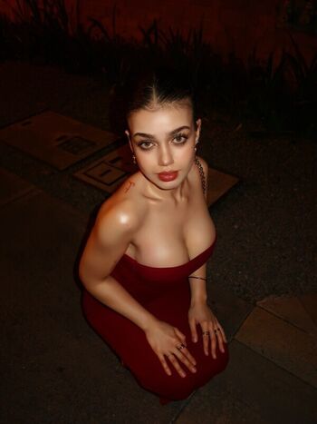 Full leaked Karina johnson private photo
