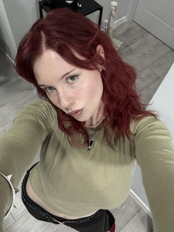 Full leaked Karina kherman page private photo